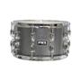 Imagem de Caixa bateria phx music 14x8 madeira cromado pele cristal