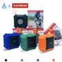 Imagem de Caixa bluethoot kapbom azul