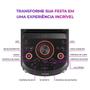 Imagem de Caixa Bluetooth 1600W RMS Tower Sound, AWS-T1W-02, Preta, AIWA  AIWA