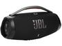 Imagem de Caixa Bluetooth JBL Boombox 3 Black - JBLBOOMBOX3SBLKBR