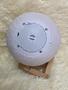 Imagem de Caixa bluetooth led Lua