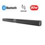 Imagem de Caixa Bluetooth Soundbar Super Bass 3D Tv Home Theater 80W.