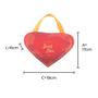 Imagem de Caixa bolsa alca sweet love pct 10 unidades