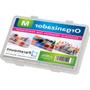 Imagem de Caixa Box Org.Param. M 23X14Cm-174