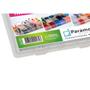 Imagem de Caixa Box Org.Param. M 23X14Cm-174