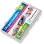 Imagem de Caixa Box Org.Param. M 23X14Cm-174
