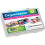 Imagem de Caixa Box Org.Param. M 23X14Cm-174