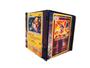 Imagem de Caixa Box Pokemon Personalizada 21x12x10cm MDF