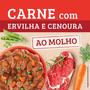 Imagem de Caixa c/ 20 Petiscos Sachê Kelcat Carne Ervilha e Cenoura ao Molho 85 gr