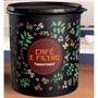 Imagem de Caixa Café com Filtro Floral