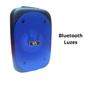 Imagem de Caixa Caixinha de som Bluetooth recarregável 10w com bluetooth Maxmidia