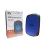 Imagem de Caixa Caixinha de som Bluetooth recarregável 10w com bluetooth Maxmidia