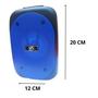 Imagem de Caixa Caixinha de som Bluetooth recarregável 10w com bluetooth Maxmidia