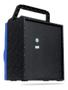 Imagem de Caixa Caixinha Som Portátil Bluetooth Tf Sd Rádio Fm Usb Mp3