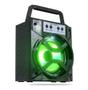Imagem de Caixa Caixinha Som Portátil Bluetooth Tf Sd Rádio Fm Usb Mp3