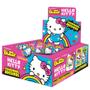 Imagem de Caixa Chicle Buzzy Hello Kitty Tutti Frutti Riclan - 1 Caixa