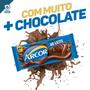 Imagem de Caixa Com 12 - Barra / Tablete De Chocolate Ao Leite Arcor