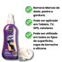 Imagem de Caixa Com 12 Limpa Celular Smart 100ml Com Pano Microfibra