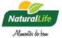 Imagem de Caixa com 12 pacotes de Farinha De Arroz Sem Glúten 500g - Natural Life