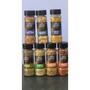Imagem de Caixa com 12 potes de temperos(especiarias, condimentos) LTT Alimentos LTT OFICIAL