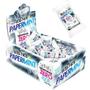 Imagem de Caixa Com 12 Unidades Paper Mint Lâminas Refrescante para Hálito beijo Sem Açúcar Sabor: Extra Forte