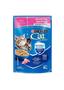 Imagem de Caixa com 15 Sachê Cat Chow Filhote Frango 15 x 85g - Cat Chow Purina