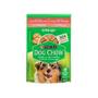 Imagem de Caixa com 15 Sachês Dog Chow Extra Life Para Cães Adultos Todos os Tamanhos Sabor Frango - 100g Cada