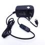 Imagem de Caixa Com 20 Fontes 5v 3A Micro-USB 3.1 Conector V8 Para Rasp. Pi 2 Pi 3 Pi 3b Botão On/OFF - U1001
