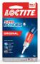 Imagem de Caixa com 24 - Adesivo Super Bonder Original Loctite 3g