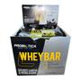 Imagem de Caixa Com 24 Barras Whey Bar Probiótica 40 gramas