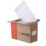 Imagem de Caixa com 250 Envelopes Branco SOF 032 229x324 90g Scrity