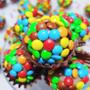 Imagem de Caixa Com Confeitos Dori Chocolate Contém 24 Unidades