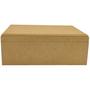 Caixa Com Dobradiça e 12 Divisória Multiuso 30x24x11 Mdf Madeira - Atacadão do Artesanato MDF Imagem de Caixa Com Dobradiça e 12 Divisória Multiuso 30x24x11 Mdf Madeira