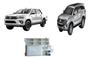 Imagem de Caixa Comando Fusivel Toyota Hilux Srv Hilux Sw4 Nova Completa Genuína