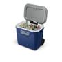 Imagem de Caixa Cooler Térmico Lakeside 65qt 62l Com Rodas - Coleman