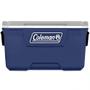 Imagem de Caixa Cooler Térmico Lakeside 70qt 66 Litros Azul - Coleman