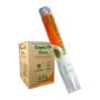 Imagem de Caixa Copo 180Ml Cristalcopo Maxi Pp Com 2500 Un Branco