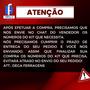 Imagem de Caixa correio carta grade/embutir Aço preta+3 Números Plástico grosso +parafuso