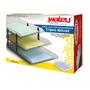 Imagem de Caixa correspondecia tripla movel cristal - maxcril