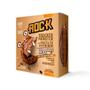 Imagem de Caixa cracker - cx monster com 12 un. chocolate belga - rock