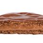Imagem de Caixa cracker - cx monster com 12 un. chocolate belga - rock