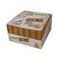 Imagem de Caixa Cracker Monster (Alfajor Fit) com 12 Unidades de 55g cada - Rock