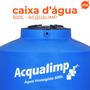 Imagem de Caixa D'Água Acqualimp Água Protegida-500L