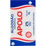 Imagem de Caixa de Algodão 25g - Apolo