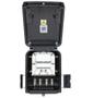 Imagem de Caixa de Atendimento Optico EVUS 1X16 FTTH (CTO Inteligente)