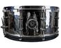 Imagem de Caixa de Bateria 14X6,5 Nagano Classic Hammer NSM1465