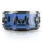 Imagem de Caixa de bateria diamante 14x6,5 acrílico azul tcd86az