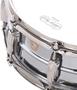 Imagem de Caixa De Bateria Ludwig De Chrome Over Brass 14X5