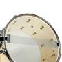 Imagem de Caixa De Bateria Nagano Snare Series 14X8 Big Beat NC