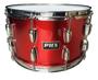 Imagem de Caixa de Bateria Phx 14x8 Vermelho